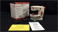Easy Stitcher Mobile Sewing Machine W/ Pedal - 9B