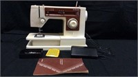 Singer Model: 6104 Sewing Machine - 9B