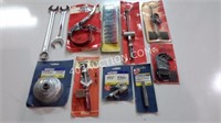 Online Tools, Automotive tools, Specialty tools #1219