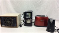 Small Appliances - S11