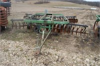 Spring Consignment April 19th Machinery