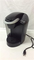 Black Keurig Coffee Maker - 10A