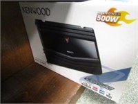 Kenwood KAC 2404S 500w AMP
