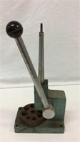Vintage Euro Tool Ring Stretcher - 10C
