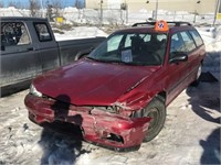 1998 Subaru Legacy Brighton