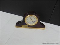 Howard Miller Alarm Clock