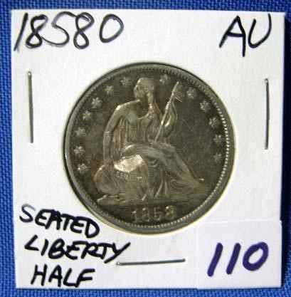 Saturday March 25, 2017  Collectible Coin Auction