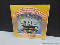 The Beatles- Magical Mystery Tour