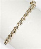 Online Only New Gold and Silver Jewelry #1218
