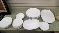 Noritake Cook n Serve ~ Angela~ Set