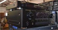 Marantz Surround Sound Receiver SR7200 and