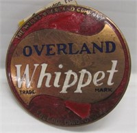 1920's Era Willies Overland Whippet emblem.