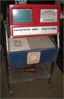 Vintage Sun Service Equipment Tune Up Tester on