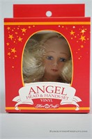 Case of Angel Tree Toppers