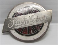 1920's Era Studebaker emblem.