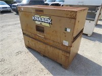 Knaack Job Site Chest-