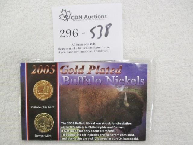 Weekly Online Auction 296 ~ Closes March 30 Starting @ 7PM