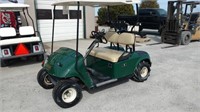 2001 Ez Go TXT 36V Golf Cart