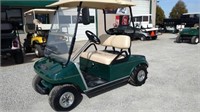 1999 Club Car 48V Golf Cart