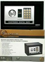 Magnum Electronic Digital Safe