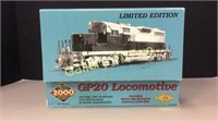 Life-like Proto 2000 series GP20 Locomotive