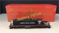 Broadway limited paragon series model train