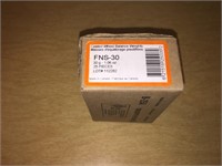 NEW Wheel Weight FNS-30 Box of 50
