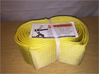 KWR 10' x 4" Lifting Sling