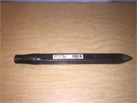 Brunner & Lay L22B12 11x .886 x 12" Flat Chisel