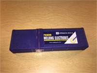 Premium Welding Electrodes 20 LBS TOTAL