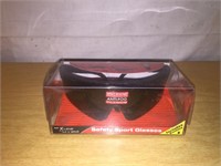 Anti Fog Impact Resistant Safety Sport Sunglasses