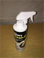 Battery Clean UP Spray BRAND NEW