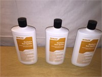 Revitalize Rust Spotter LOT of 3-24 OZ Bottles