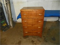 4 draw chest of drawers