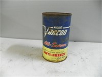 Varcon anti freeze tin