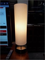 PAIR OF HIGH END TOUCH TABLE LAMPS