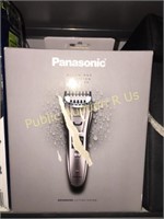 PANASONIC $50 RETAIL ALL IN ONE PRECISION