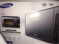 SAMSUNG $350 RETAIL MICROWAVE OVEN