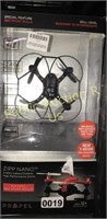 PROPEL ZIPP NANO DRONE