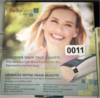 BELLA FACE BY SILK' N $120 RETAIL