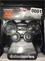 STEEL SERIES 3GC CONTROLLER