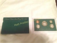 1994 PROOF SET- TIMES TWO