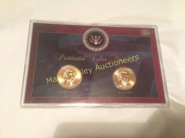 COIN AND JEWELRY ONLINE AUCTION