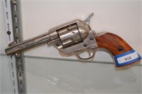 "Denix" Replica Revolver  Made in Spain