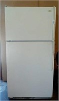 Roper refrigerator