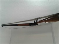 Winchester model 94 30-30 rifle Canadian