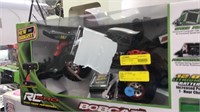 New Bright R/C Pro Bobcat