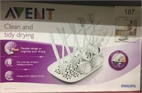 Avent clean & tidy drying