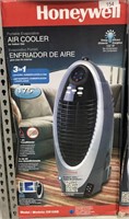 Honeywell portable evap air cooler retail $170
