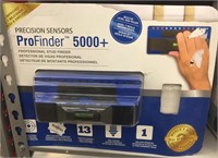 ProFinder 5000+ stud finder